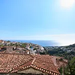 Zens Villa Dhermi Village Escape