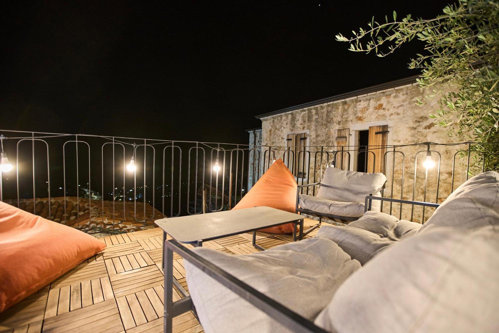 Zens Village Escape Apartment *
