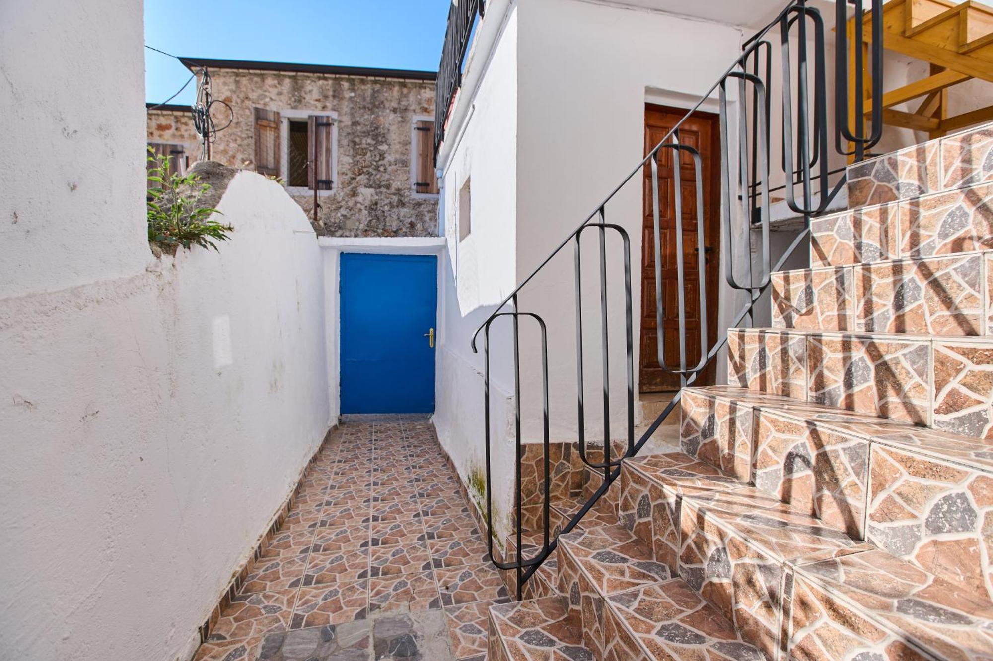 Zens Village Escape * Dhermi