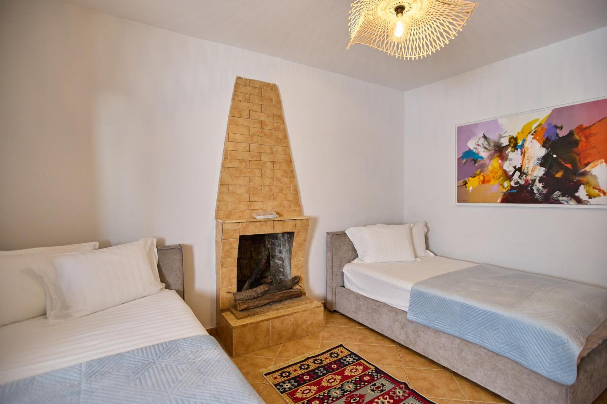 Zens Village Escape Apartment