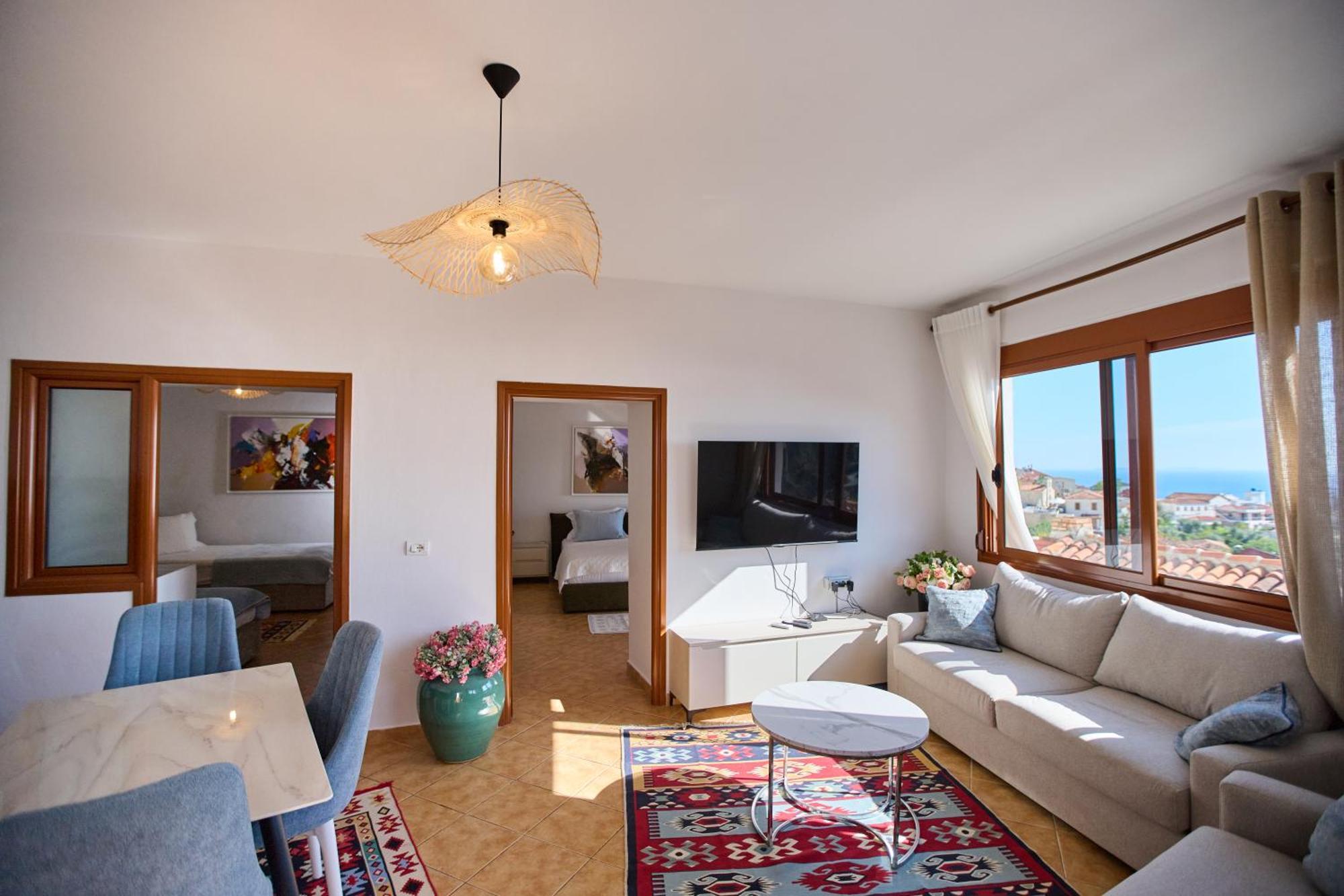 Zens Village Escape Apartment