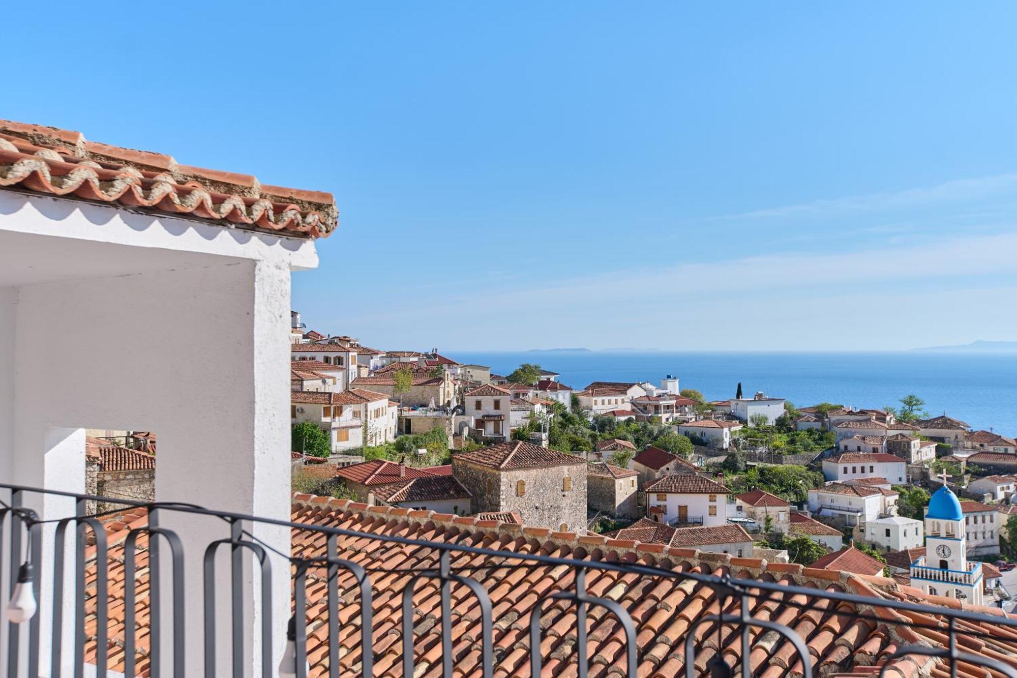 Apartment Zens Village Escape Dhermi