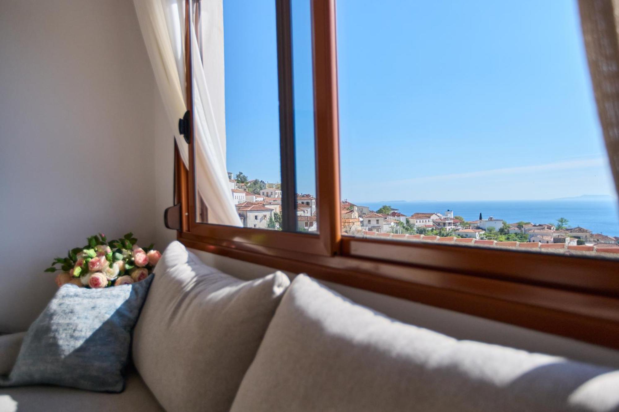 Zens Village Escape Dhermi