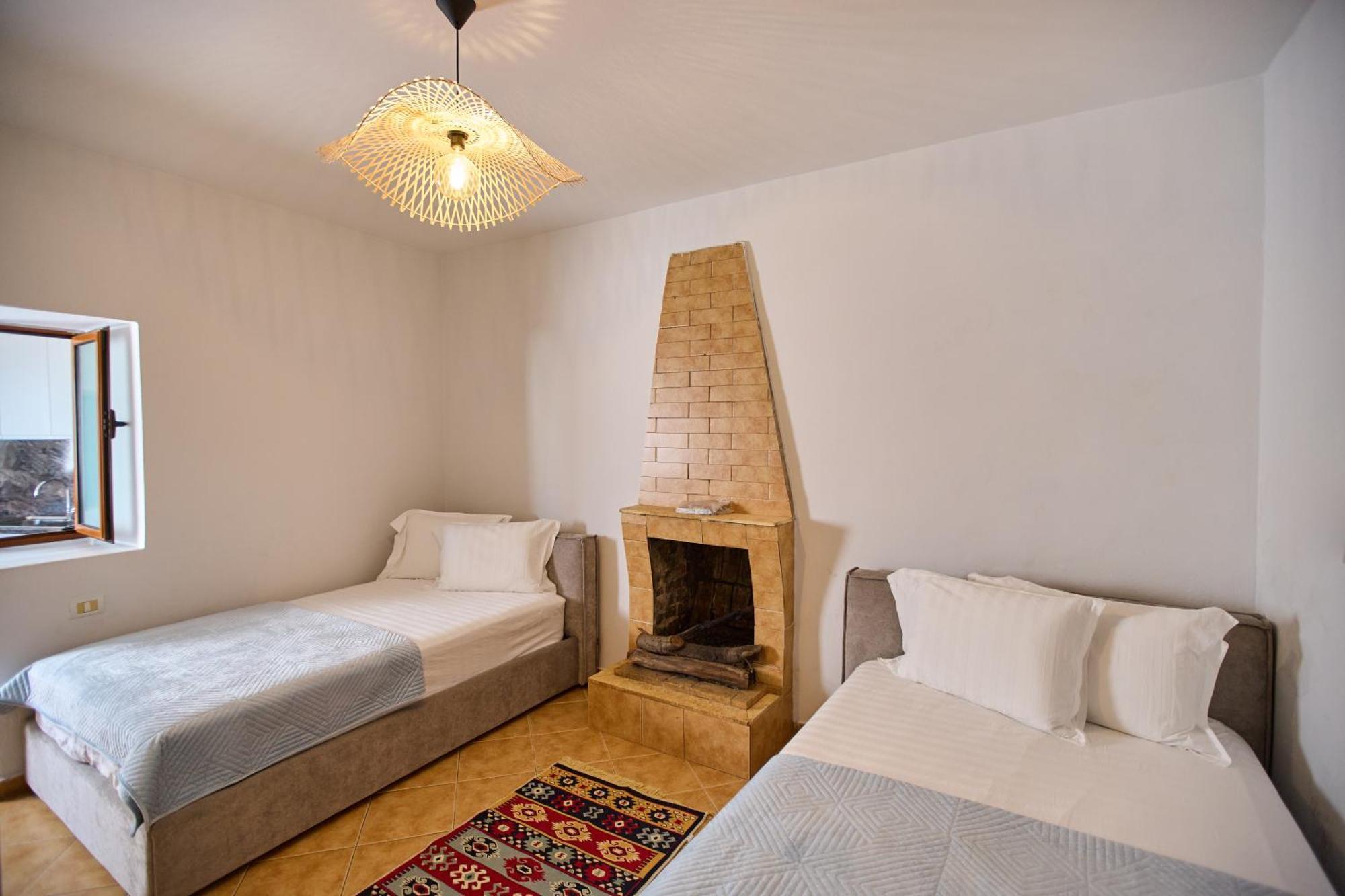 Zens Village Escape * Dhermi