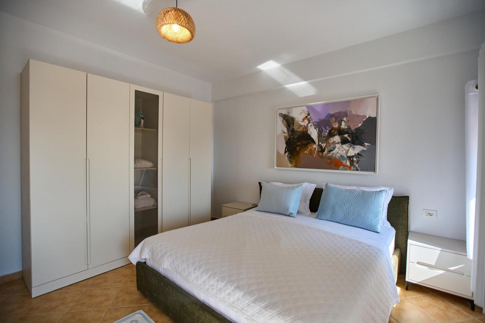 Zens Village Escape Apartment Dhermi