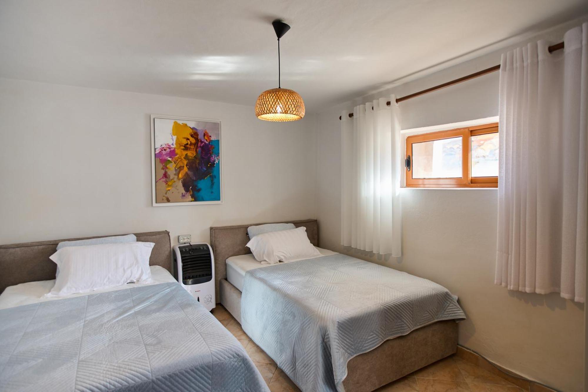 Zens Village Escape * Dhermi