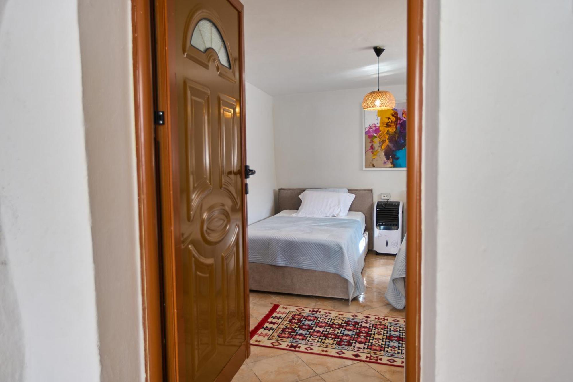 Zens Village Escape Apartment