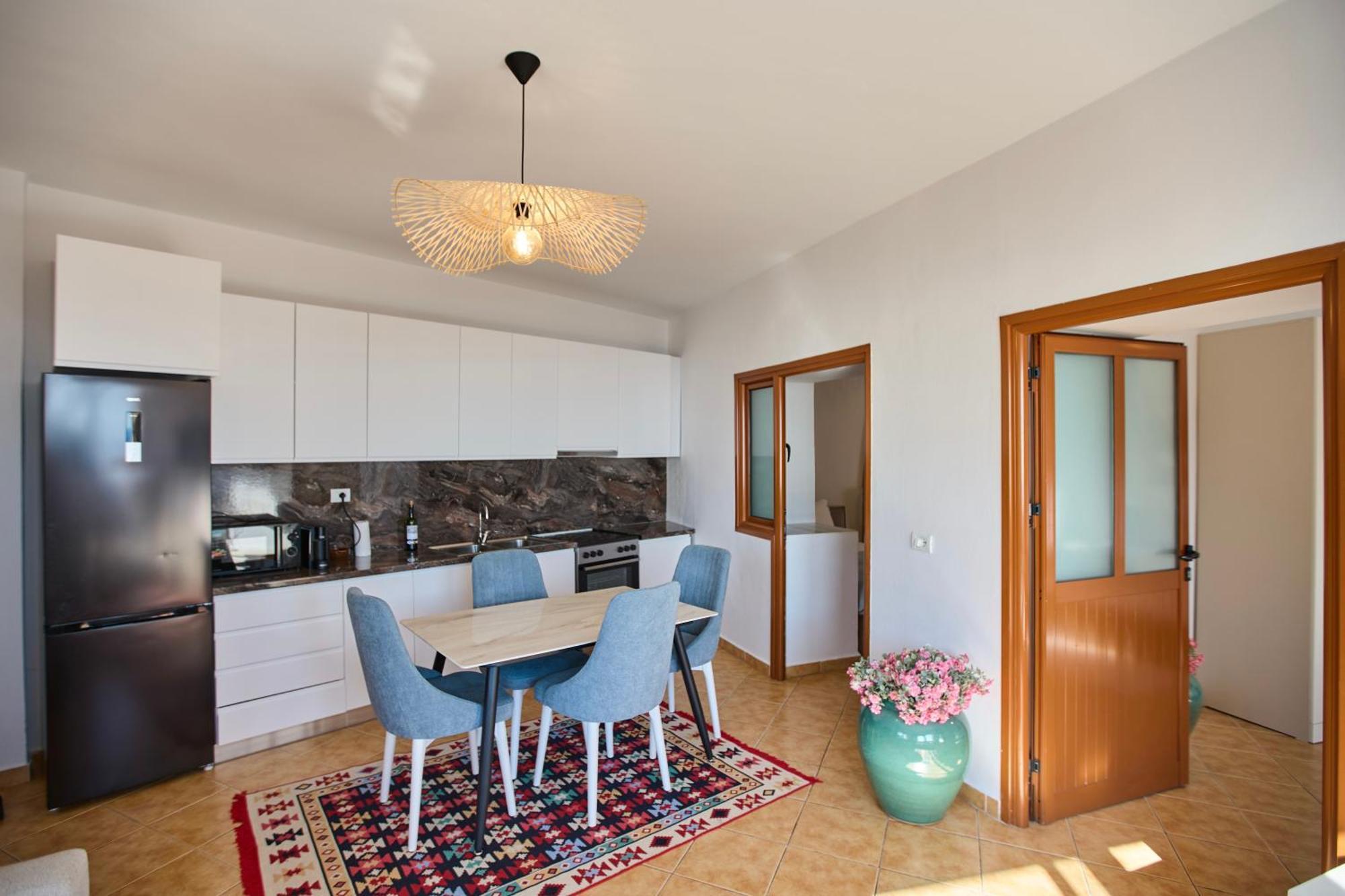 Zens Village Escape Dhermi