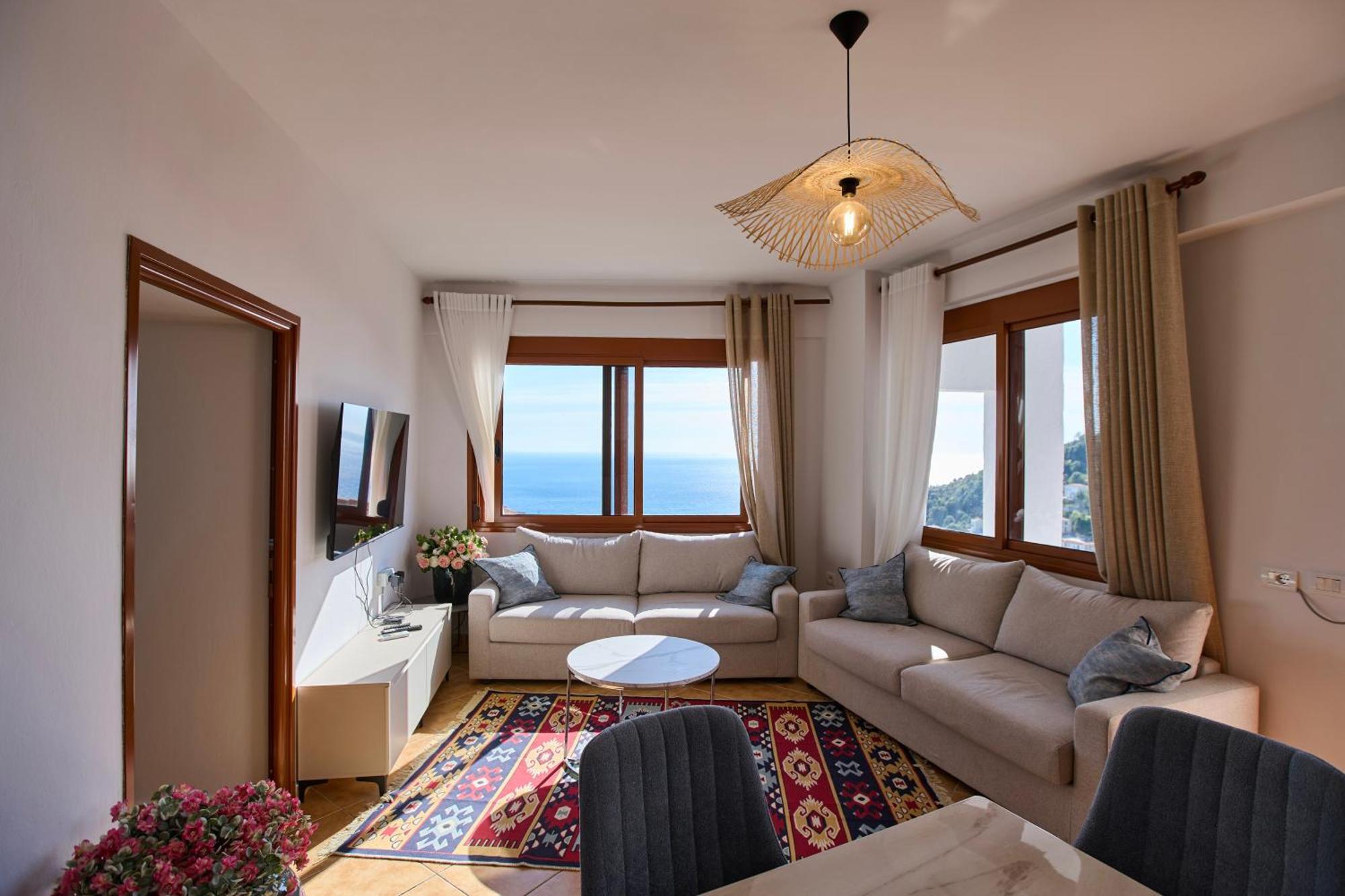 Apartment Zens Village Escape Dhermi