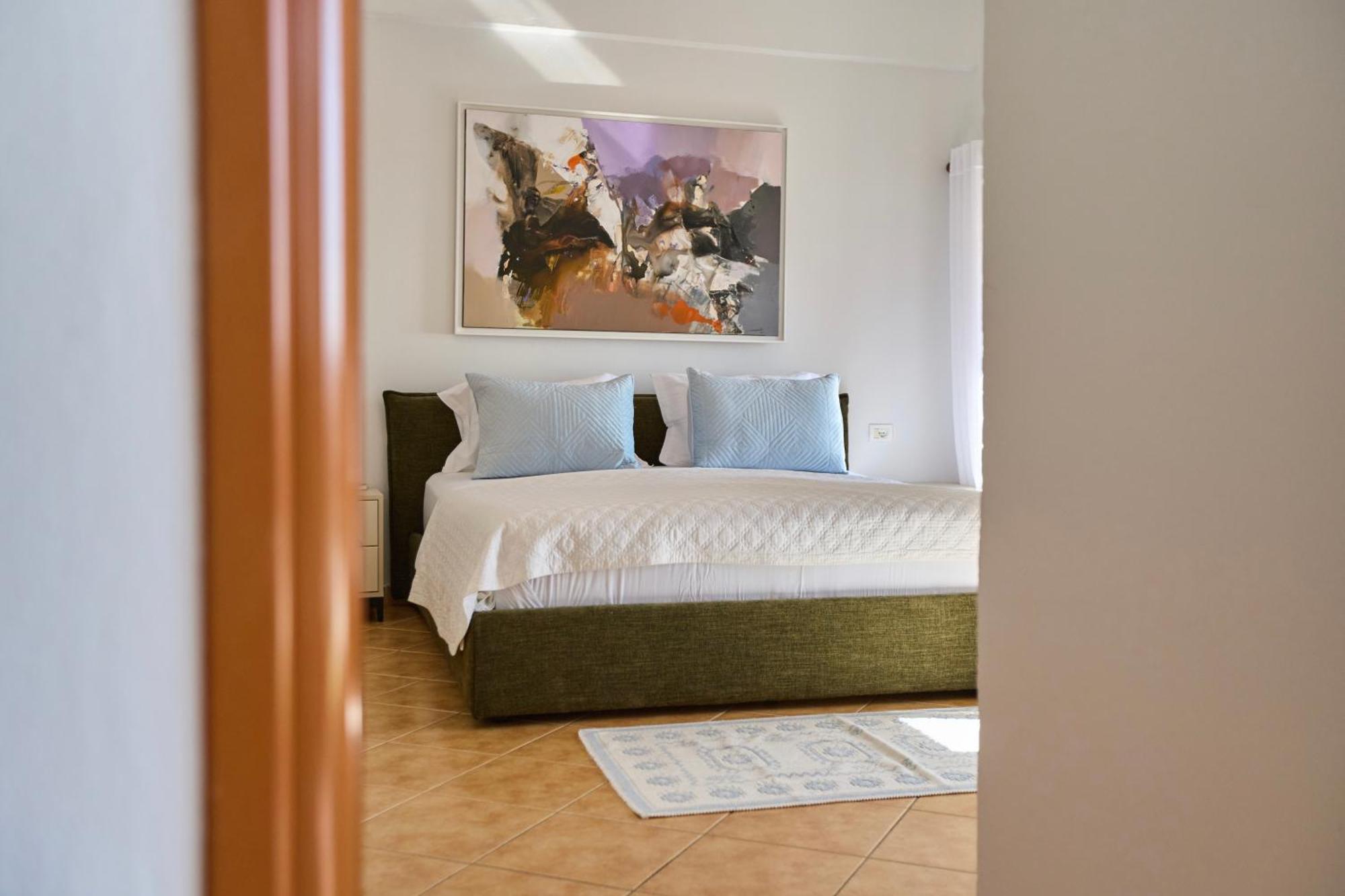 Zens Village Escape Apartment