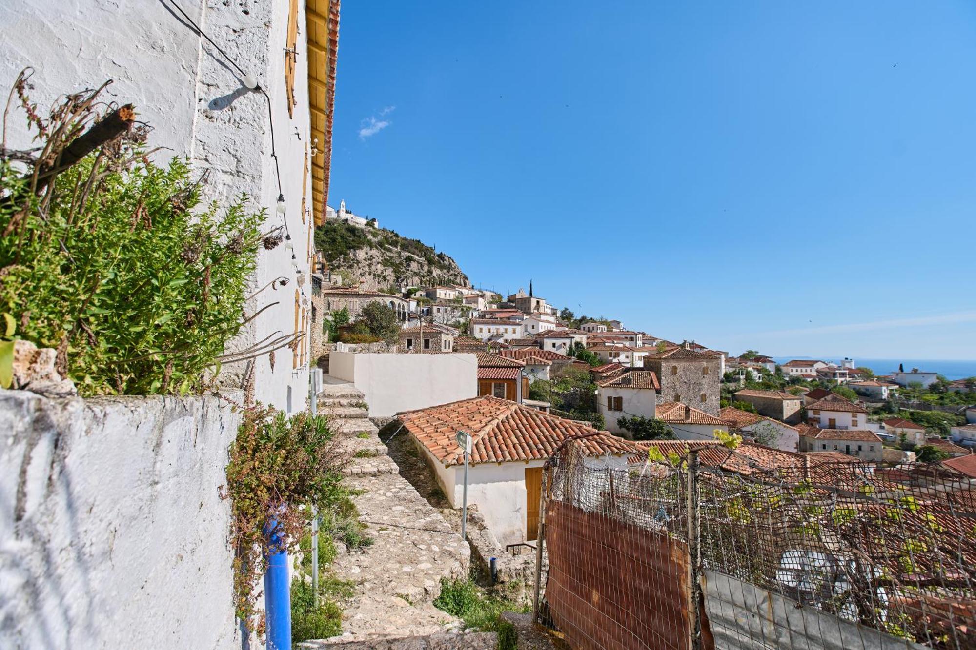 Zens Village Escape Dhërmi