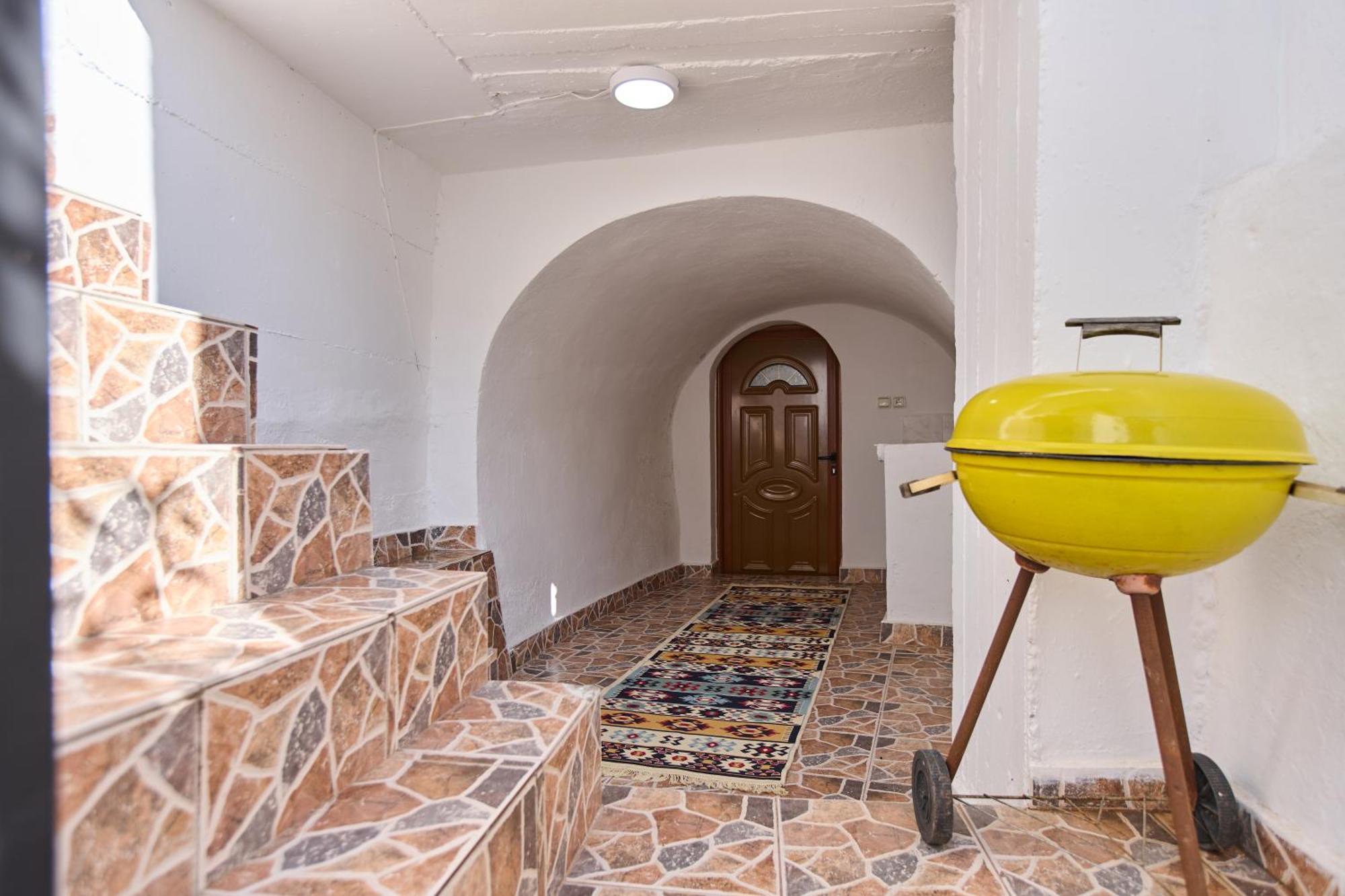 Appartamento Zens Village Escape