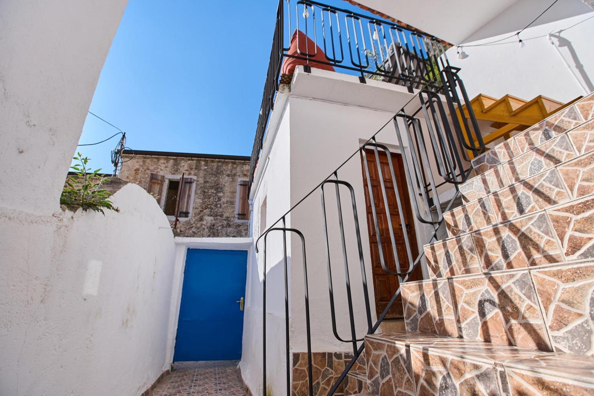 Appartamento Zens Village Escape