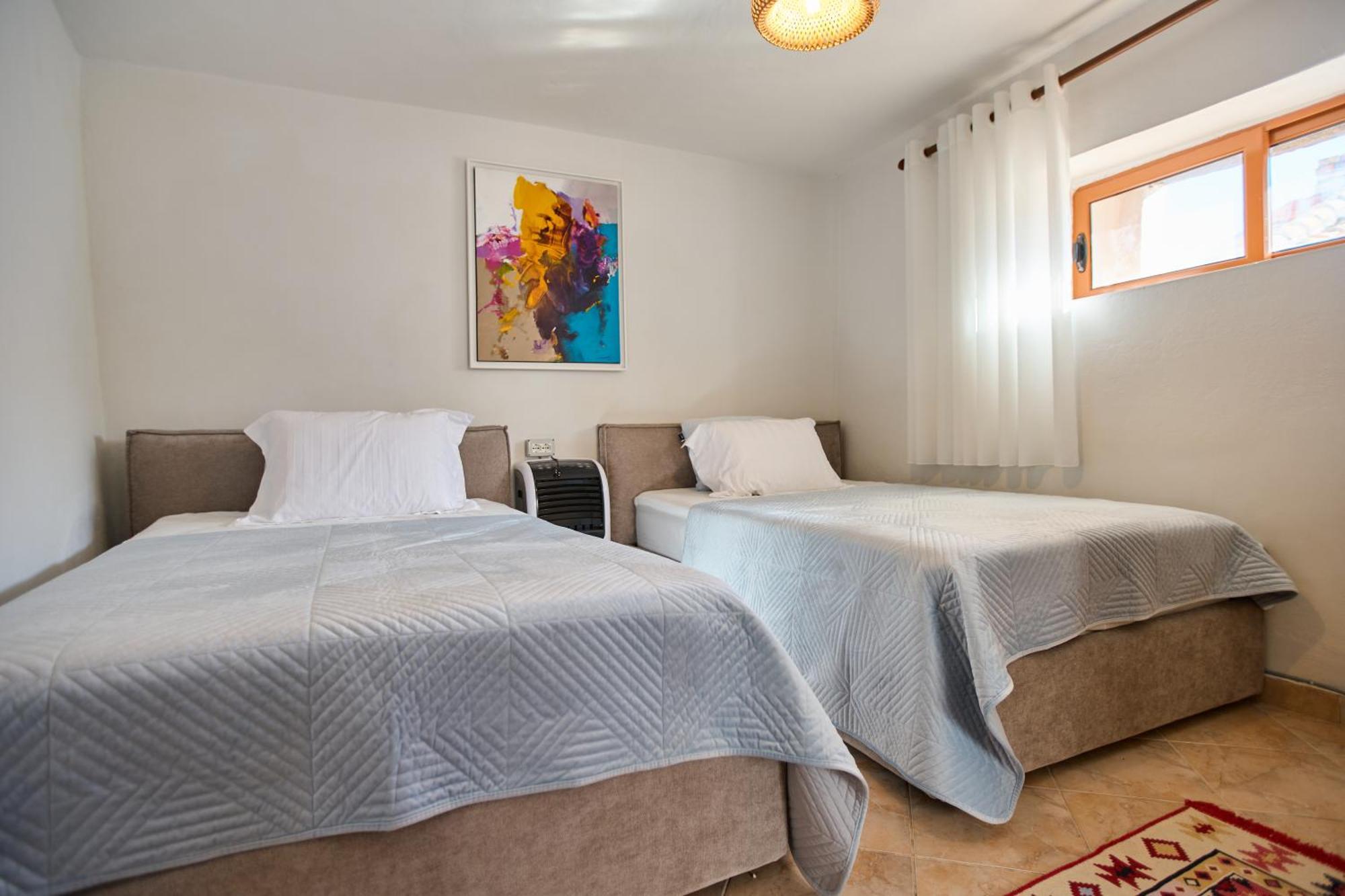 Appartamento Zens Village Escape *