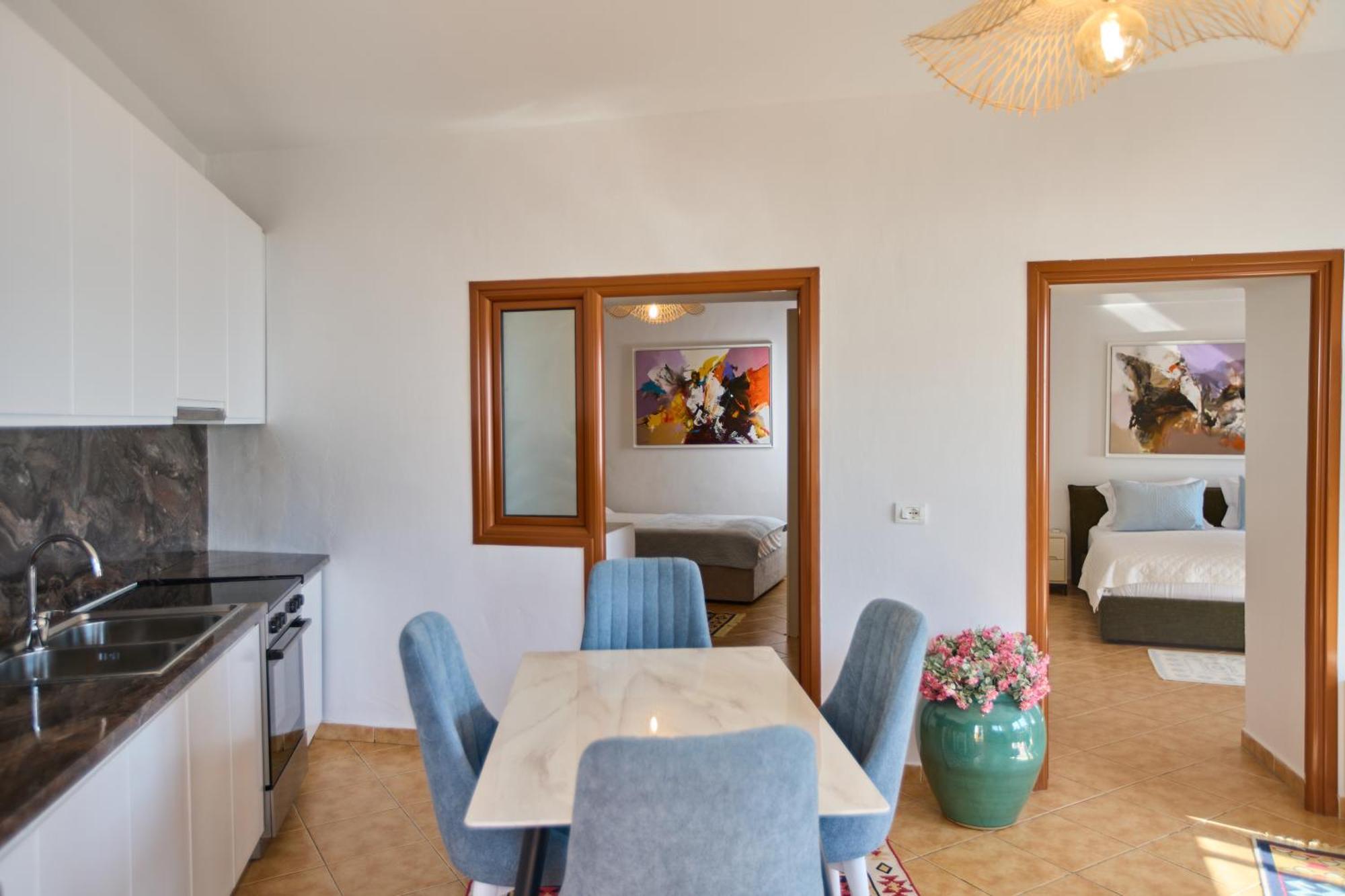 Zens Village Escape Appartamento *
